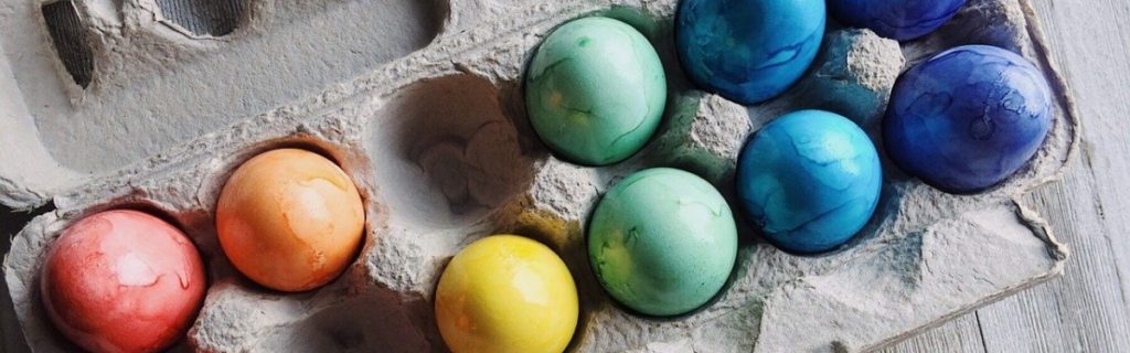 eggs, easter, easter eggs